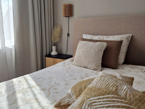 Scandinavisch & Japans