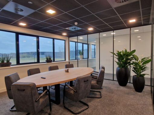 Professioneel & industrieel